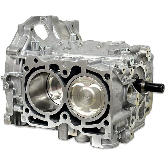 EJ Engine Short Block